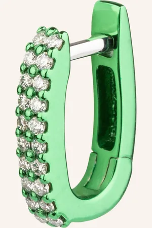 Eera Ohrring BASICE mit Diamanten