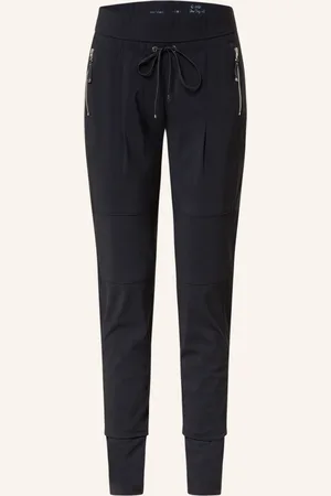 raffaello rossi Hose CANDY LONG im Jogging-Stil