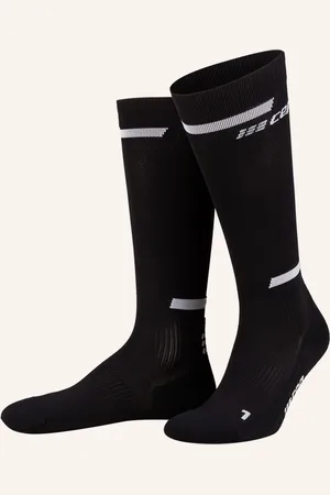 CEP Laufsocken THE RUN COMPRESSION 4.0 - TALL