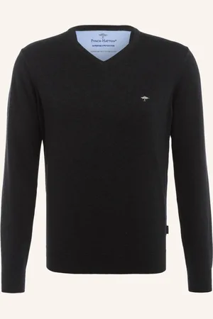 Fynch-Hatton Pullover