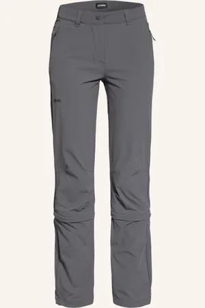 Schöffel Zipp-off-Hose ENGADIN 1
