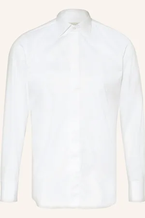 Profuomo Hemd Slim Fit