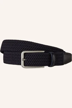 HUGO BOSS Flechtgürtel CLORIO