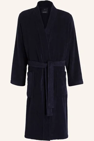 JOOP! Herren-Bademantel WTH