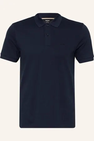 HUGO BOSS Piqué-Poloshirt PALLAS Regular Fit