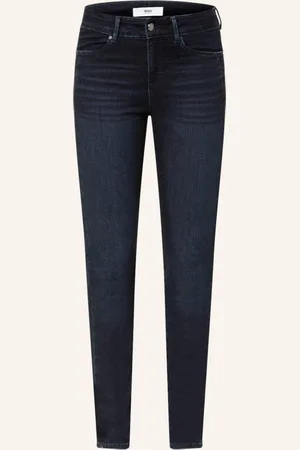 Brax Skinny Jeans ANA mit Push-up-Effekt