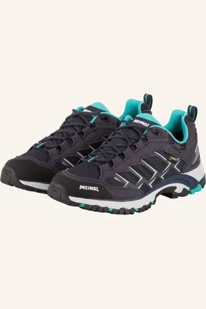 Meindl Wanderschuhe CARIBE GTX