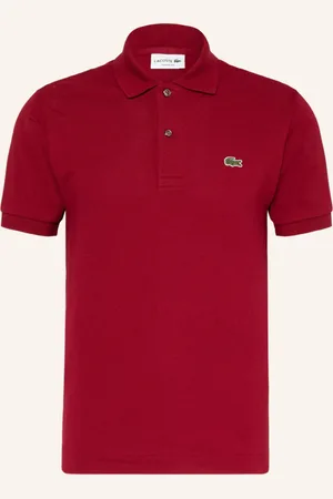 Lacoste Piqué-Poloshirt Classic Fit