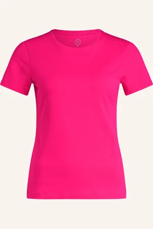 BOVIVA T-Shirt mit Schmucksteinen