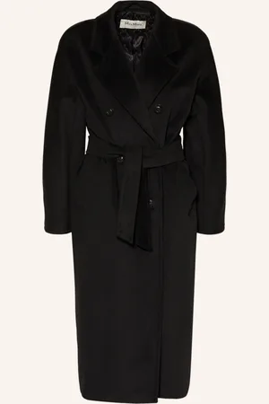 Max Mara Wollmantel MADAME