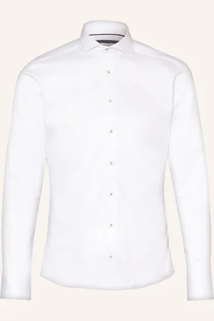 1863 BY ETERNA Hemd Slim Fit