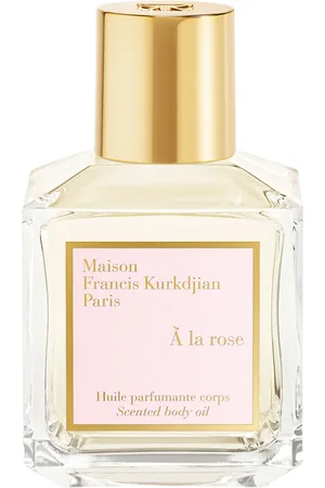 Maison Francis Kurkdjian À LA ROSE