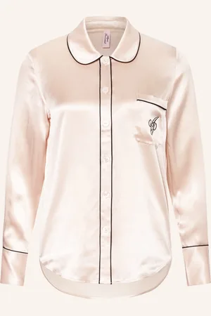 Agent Provocateur Schlafshirt CLASSIC aus Seide