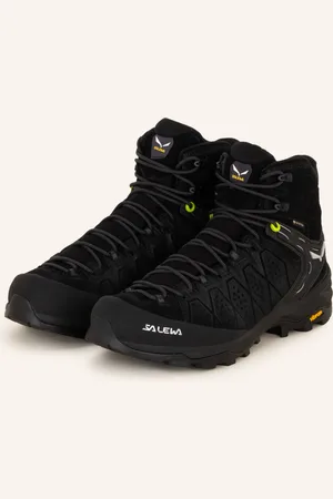 Salewa Wanderschuhe ALP TRAINER 2 MID GTX