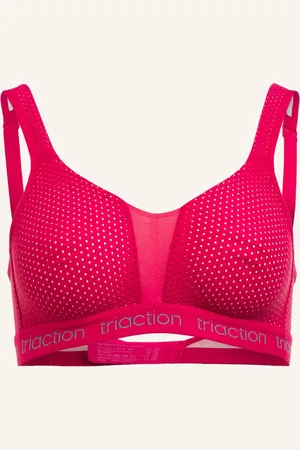 Triumph Sport-BH TRIACTION ENERGY LITE mit Mesh