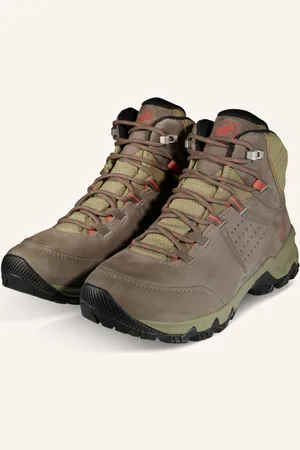 Mammut Trekking- & Wanderschuhe NOVA IV MID GTX®