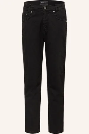Blue Effect Hose Loose Fit