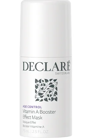 Declaré AGE CONTROL