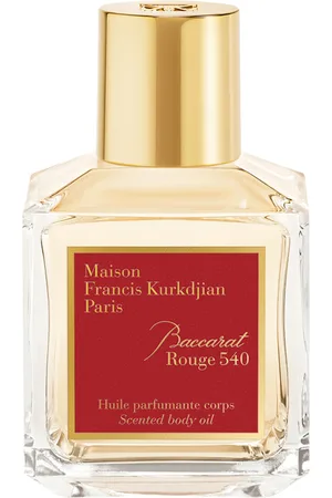 Maison Francis Kurkdjian BACCARAT ROUGE 540