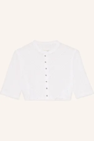 CocoVero Dirndlbluse SOPHIABI