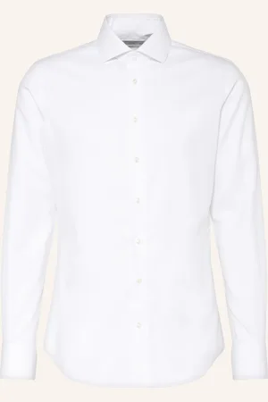Profuomo Hemd Slim Fit