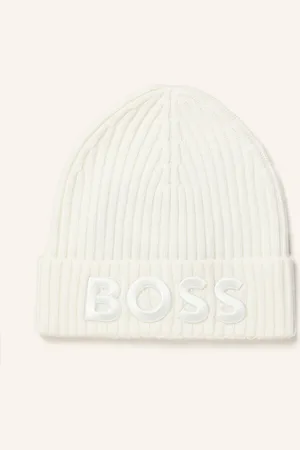 HUGO BOSS Mütze LARA