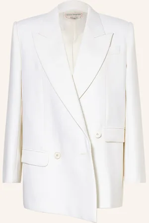 Alexander McQueen Blazer
