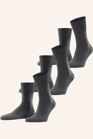 Falke 3er-Pack Socken RUN
