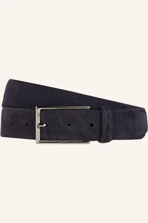 HUGO BOSS Ledergürtel CALINDO