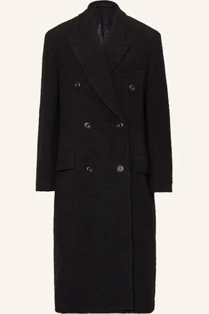 Acne Studios Wollmantel