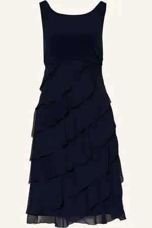 Swing Kleid