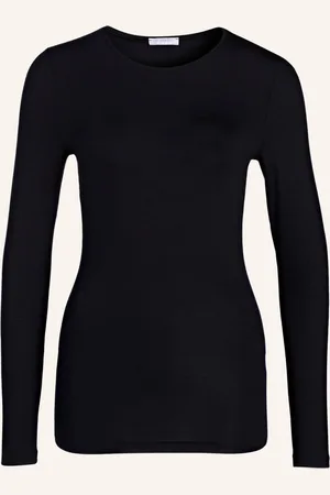 Hanro Longsleeve SOFT TOUCH