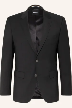 HUGO BOSS Anzugsakko JASPER Regular Fit