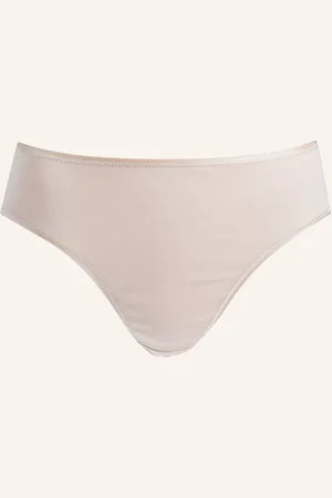 Hanro Slip COTTON SEAMLESS