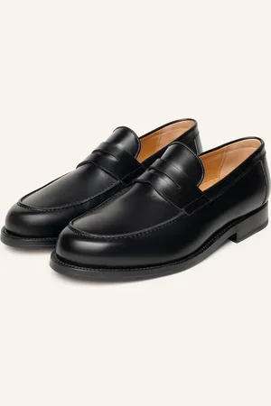 Heinrich Dinkelacker Slipper WIEN PLAIN BC