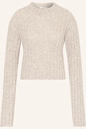 by Aylin Koenig Pullover ELENA mit Mohair und Alpaka