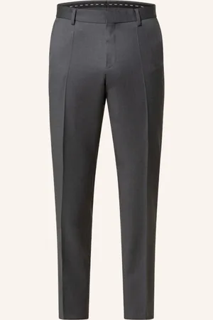 HUGO BOSS Anzughose GENIUS Slim Fit