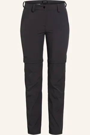 Schöffel Zipp-off-Hose