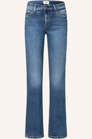 Cambio Flared Jeans PARIS