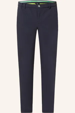 Alberto Golfhose IAN 3xDRY®COOLER