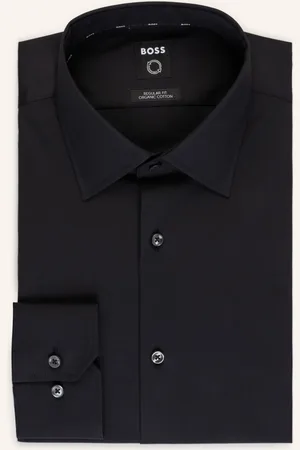 HUGO BOSS Hemd JOE Regular Fit