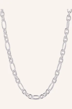 ariane ernst Halskette OVAL CHAIN