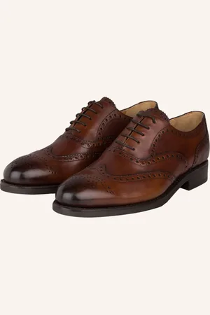 Cordwainer Schnürer LIMOGES