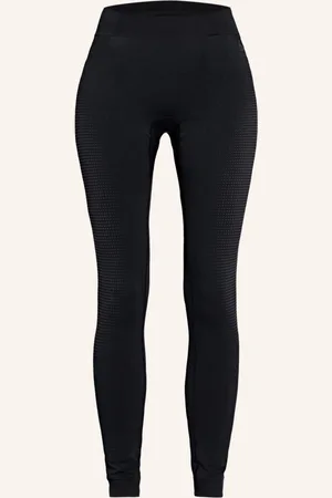 Odlo Funktionswäsche-Hose PERFORMANCE ECO WARM