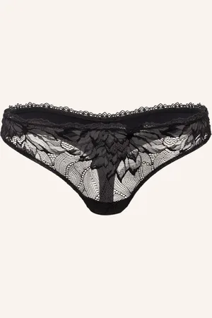 Calvin Klein String SEDUCTIVE COMFORT