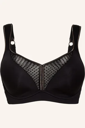 Simone Pérèle Sport-BH HARMONY mit Glitzergarn