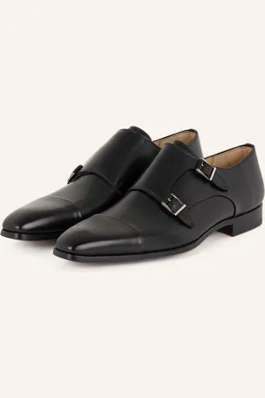 Magnanni Double-Monks SIROS