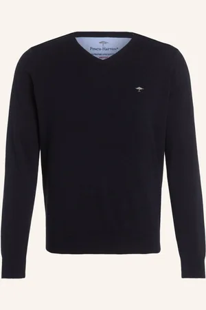 Fynch-Hatton Pullover