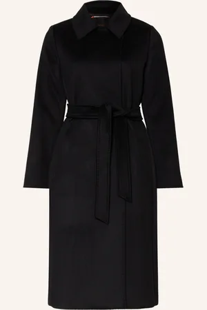 Max Mara Wollmantel BCOLLAG