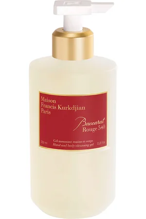 Maison Francis Kurkdjian BACCARAT ROUGE 540